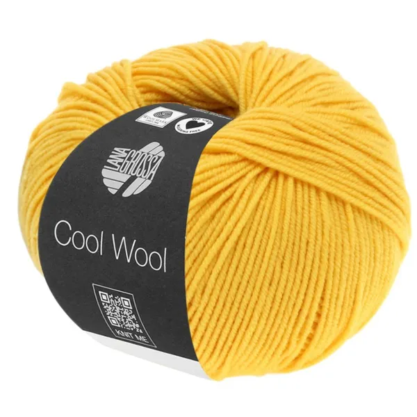 Lana Grossa Cool Wool